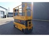 HAULOTTE Compact 10 N scissor lift