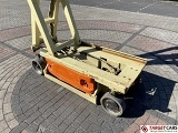 JLG 1930 ES scissor lift