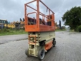 JLG 2630-ES scissor lift