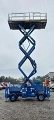 GENIE gs-3384-rt scissor lift