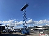 SKYJACK SJ-9250 scissor lift