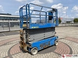 GENIE GS-4047 scissor lift