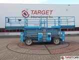 GENIE GS4390RT scissor lift