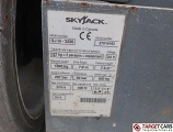 SKYJACK SJ-III-3226 scissor lift