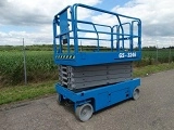 GENIE GS-3246 scissor lift