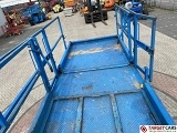 GENIE GS5390RT scissor lift