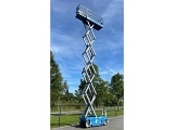 GENIE GS3232 scissor lift