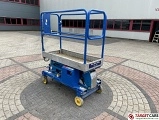 POWER TOWERS 510 CM scissor lift