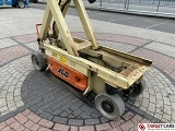 JLG 2632ES scissor lift