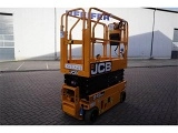 JCB S1930E scissor lift