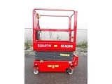 MAGNI ES0607EP scissor lift