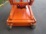 SKYJACK SJ-III-4626 scissor lift