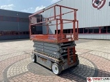 SKYJACK SJ-III-4632 scissor lift