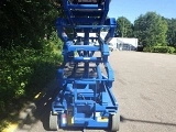 SKYJACK SJ-III-4632 scissor lift