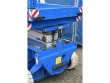 HOLLAND-LIFT y-83-el-16 scissor lift