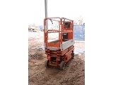 JLG 1930 ES scissor lift