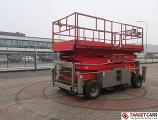 SKYJACK SJ-9250 scissor lift