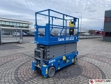 GENIE GS3232 scissor lift