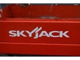 SKYJACK SJ-III-3219 scissor lift