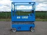 GENIE GS1532 scissor lift