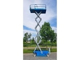 GENIE GS-2646 scissor lift