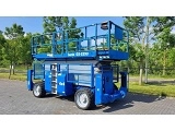 GENIE GS5390RT scissor lift