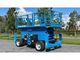 GENIE GS5390RT scissor lift