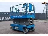 GENIE GS-3246 scissor lift