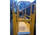 JCB s1530e scissor lift