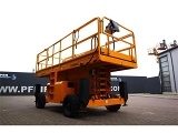 HAULOTTE h18-sxl scissor lift