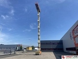 JLG liftlux-180-12 scissor lift