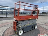 SKYJACK SJ-III-3226 scissor lift