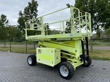 MEC 2684 RT scissor lift