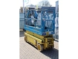 GENIE GS 2032 scissor lift