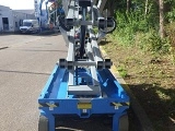 GENIE GS-4047 scissor lift