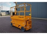 HAULOTTE Compact 10 N scissor lift