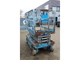 GENIE GS-2646 scissor lift