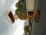 HAULOTTE compact-12-rte scissor lift