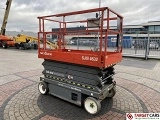 SKYJACK SJ-III-4632 scissor lift