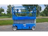 GENIE GS-2646 scissor lift