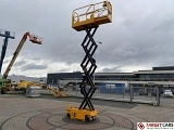 <b>JCB</b> S1930E Scissor Lift