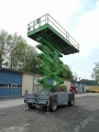 JLG 203-24 scissor lift