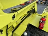 MEC 2684 RT scissor lift