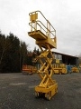 GENIE GS-1530 scissor lift