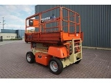 JLG 3369-E scissor lift