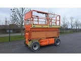 JLG 4069LE scissor lift