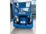 GENIE GS4390RT scissor lift