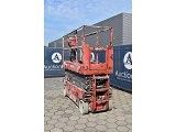 MANITOU 100-sec scissor lift