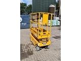 HAULOTTE Optimum 8 scissor lift