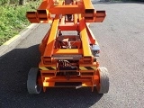 JLG 3246 ES scissor lift